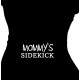 Mommy's Sidekick - Maternity T Shirt Pregnancy Top